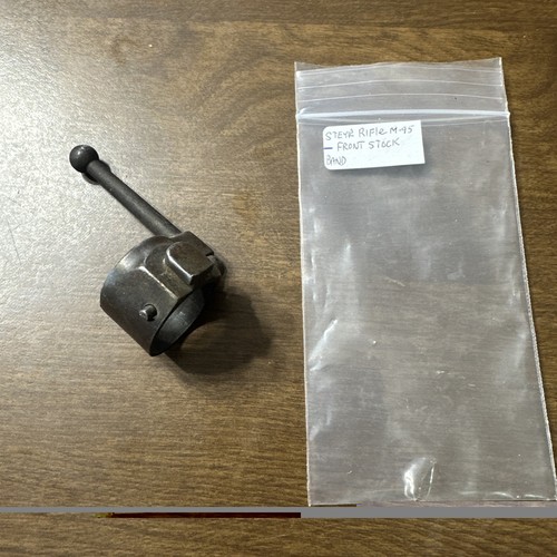 Steyr mannlicher 1895 m95 - mannlicher,