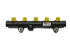 rampe d'injection  1570N5 9654726280 2,0 HDI 16v Peugeot Citroen Ford