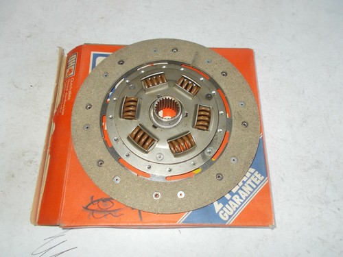 Disque embrayage rover - rover, sd1