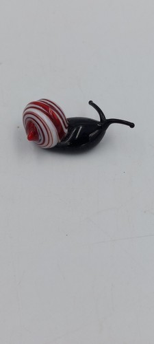 Escargot creation artisanale