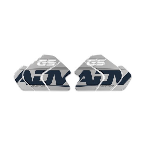 Autocollants latéraux - autocollants, de