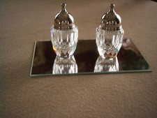 CRISTAL SWAROVSKI ENSEMBLE SEL