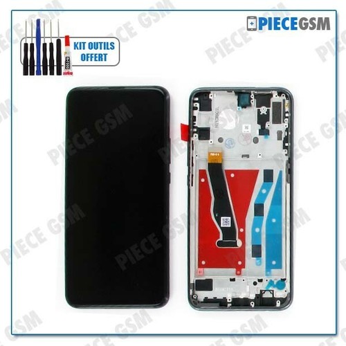 Ecran lcd vitre tactile - +,