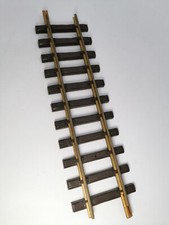 LGB ÉCHELLE G RAIL DROIT DE