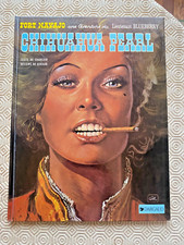 BD  LT BLUEBERRY "CHIHUAHUA PEARL" Edition 1991 TRES BON ETAT ( VOIR DESCR.)