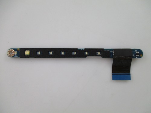 Carte led dell latitude - carte,
