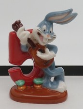 RARE GROSSE FEVE 2005 TM & WB