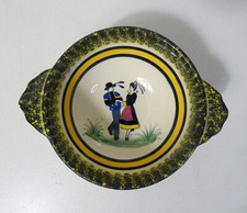 bol Henriot Quimper danseurs