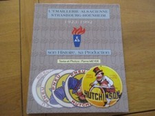 L' EMAILLERIE ALSACIENNE