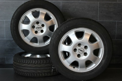 Original opel astra vectra - astra,
