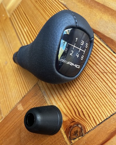 Nouveau bouton vitesse - de,