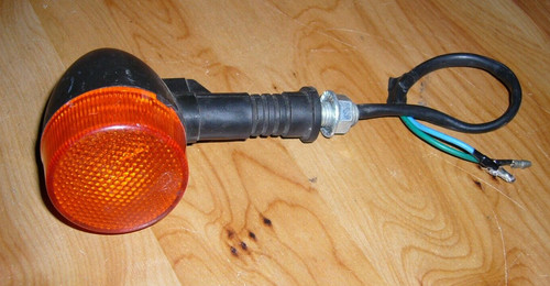 Clignotant clignoteur moto - 1,