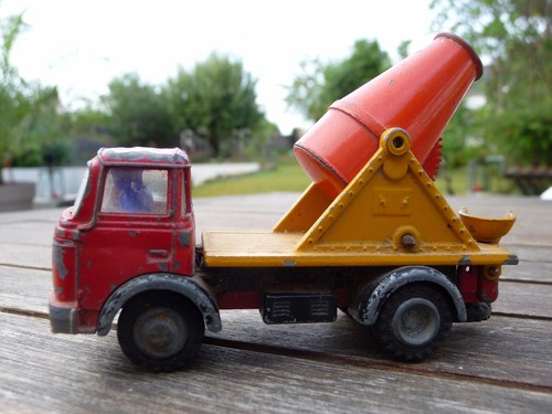 Rare france jouet camion - rare,
