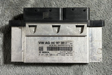 CALCULATEUR MOTEUR VOLKWSAGEN POLO 1.0L MPI 0261S09676  04C907309J A DECODER