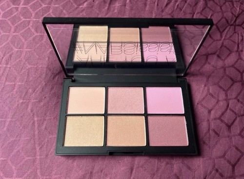 Palette blush nars - palette,
