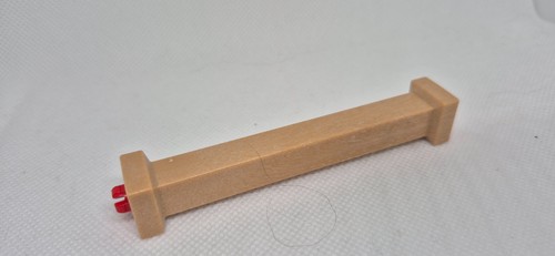 Pilier marron soutien avec - pilier,