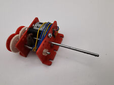 MODÉLISME FERROVIAIRE MOTEUR