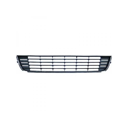 Grille pare choc - de, avant