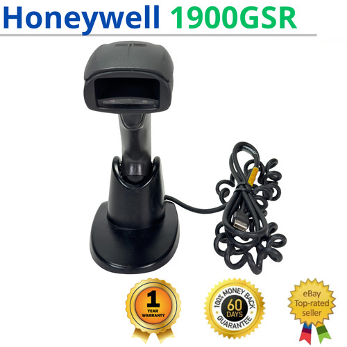 Honeywell xenon 1950gsr - honeywell,