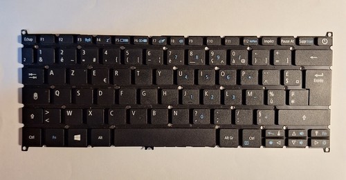 Clavier interne acer - clavier, swift