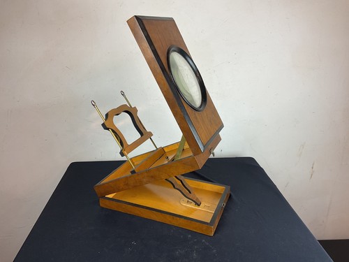 Graphoscope pliant loupe - graphoscope, pliant.