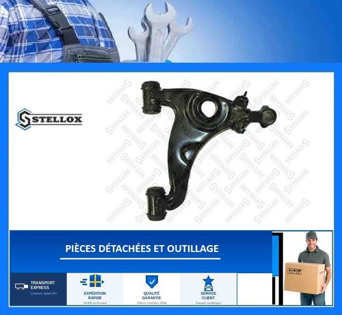 Triangle stellox 02751 sx - triangle, 57-02751-sx
