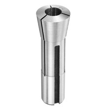 Pour R8 Collet rond de