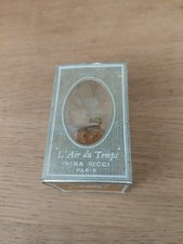 Mini Flacon De Parfum