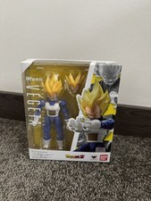 Bandai 2016 Vegeta Super