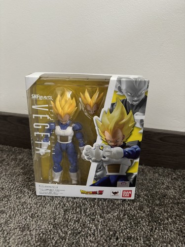 Bandai 2016 vegeta super - bandai,