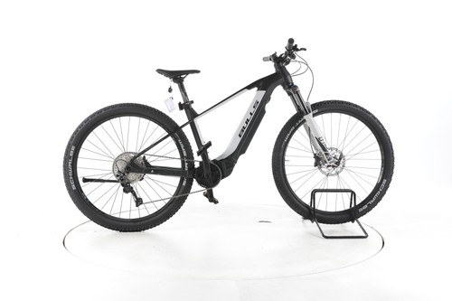 Bulls stream evo vtt - bulls,