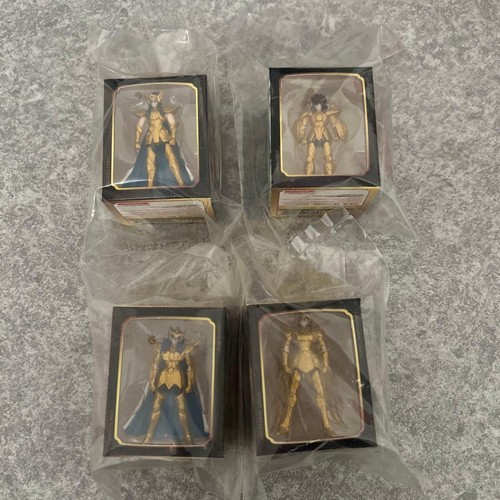 Saint seiya gold - saint,