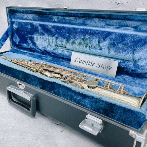 Saxophone professionnel