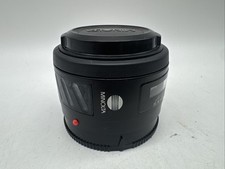 Minolta AF 50mm 1:1.7 Auto