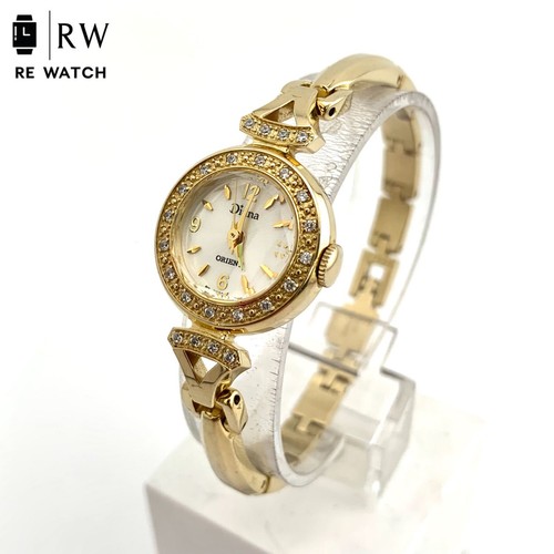 Montre bracelet orient diana - orient,