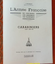 Planche Rousselot N°30/1ère