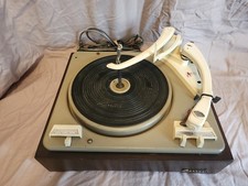 Vintage garrard model 210 - garrard,
