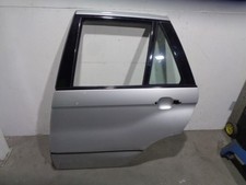 41528256827 porte arriere gauche pour BMW X5 (E53) 3.0 24V 2000 4349583