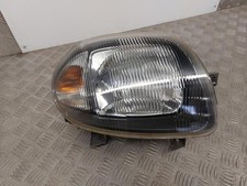 Optique avant principal droit