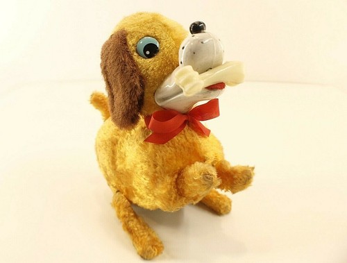 Modern toys japan chien - japan,