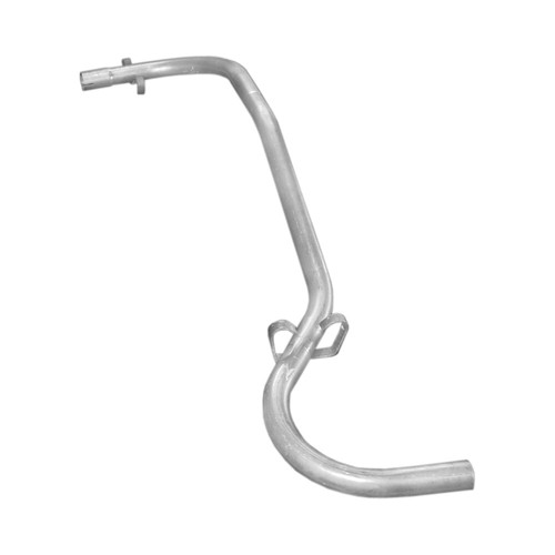 Tube pour échappement citroen - tube,