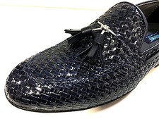 Mocassin Loafer En Cuir