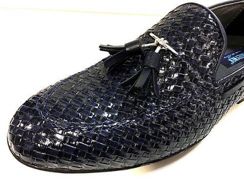 Mocassin loafer cuir - mocassin,
