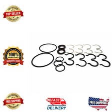 20/902901 - Kit De Réparation De Joint De Pompe Hydraulique JCB BACKHOE - PARKER