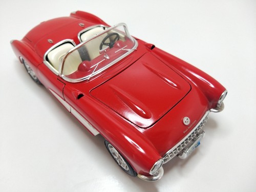 Bburago chevrolet - (3024),