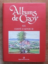 REGIONALISME NORD / ALBUMS DE