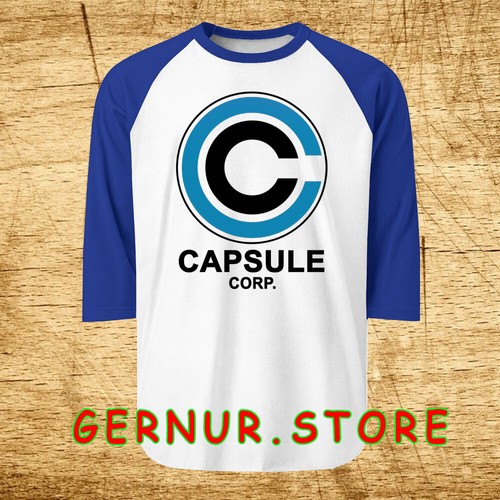 Capsule corp burma red army - red,