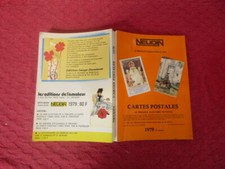 NEUDIN CATALOGUE ARGUS