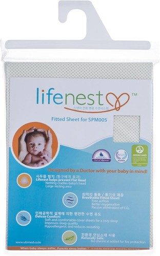 Ubimed drap housse respirant - ubimed,