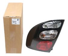 Feu arrière droit d'origine Citroën C3 Pluriel 6351FL